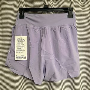 NWT Women’s fast and free lululemon